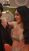 KIARA ADVANI nude in Indhoo ki jawani