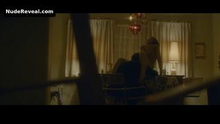 IRENE AZUELA nude in An Unknown Enemy