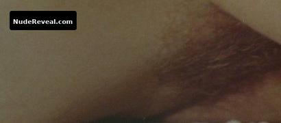 CHARLOTTE ALEXANDRA nude in Immoral Tales