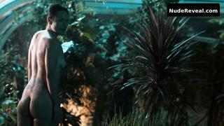EMMA WILD nude in Unlocked