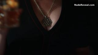 KATHARINE ISABELLE nude in The Order