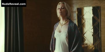 THERESA FROSTAD EGGESBO nude in Ragnarok
