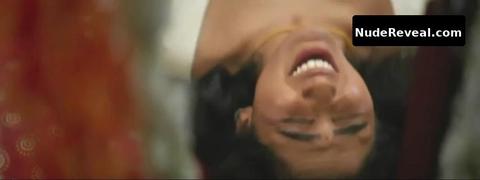 JENIFFER PICCINATO nude in Sin
