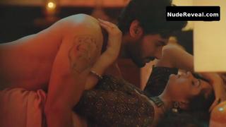 AABHA PAUL nude in Hai Taubba