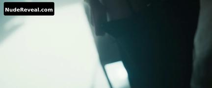 MAGDALENA BOCZARSKA nude in Heaven In Hell