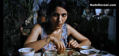 RUHANI SHARMA nude in Agra