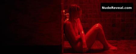 RACHEL KORINE nude in Spring Breakers