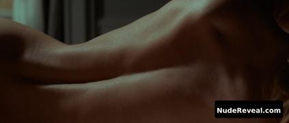 BRIGITTE BARDOT nude in Two Weeks in September