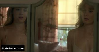 RACHEL KELLER nude in The Society