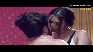 SIMRAN KHAN nude in Lovely Massage Parlour