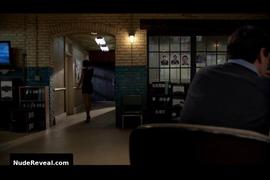 SERINDA SWAN nude in Breakout Kings