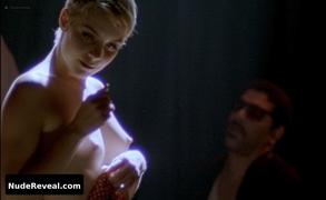 ELISABETH SHUE nude in Leaving Las Vegas