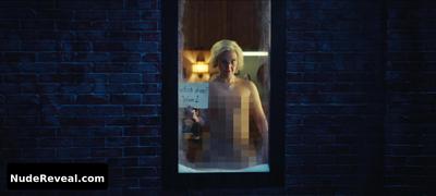 KATE MCKINNON nude in Saturday Night Live
