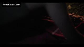 BERNIE VAN TIEL nude in Erotic Stories