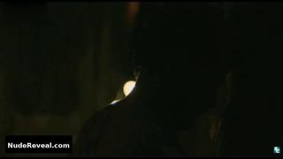 PAULINA DAVILA nude in Aqui en la Tierra