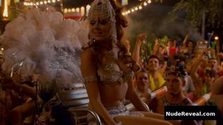 EMMA STONE nude in The House Bunny