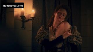 CLARISSE LHONI-BOTTE nude in The Serpent Queen