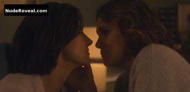 RYA KIHLSTEDT nude in Orphan Black: Echoes