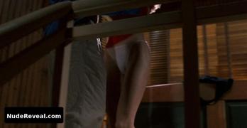 SARAH JESSICA PARKER nude in Striking Distance