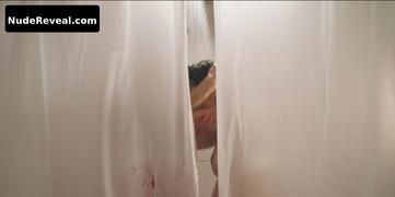 BRUNA CUSI nude in Bringing Him Back