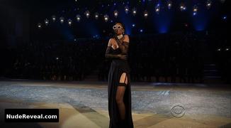 RIHANNA nude in The Victoria