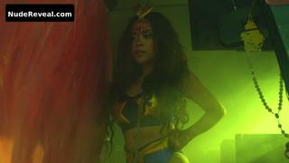 KIM MOLINA nude in The Woman Who Cannot Feel