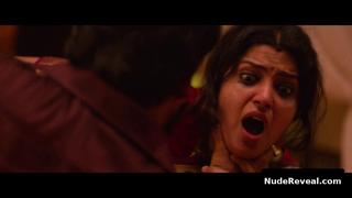 DIVYA PILLAI nude in Mangalavaaram