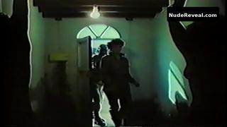 LINA ROMAY nude in Orgasmo Perverso