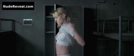KATE BOSWORTH nude in Last Sentinel