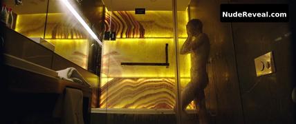 ANGELINA ZAGREBINA nude in Pochemu ty?
