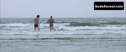 POLLYANNA MCINTOSH nude in Love Eternal