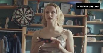 SOFYA LEBEDEVA nude in Lady