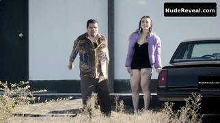 JONA XIAO nude in Hightown