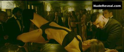 CHARLOTTE LEBON nude in Iris