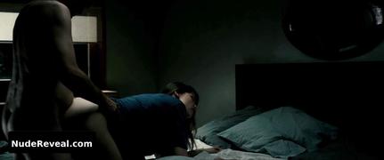 LAETITIA CASTA nude in Do Not Disturb