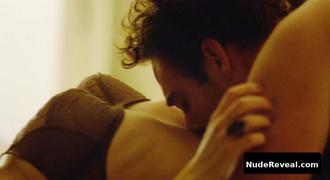 HAYLEY ATWELL nude in Falcon