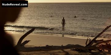 LISA SEIFFERT nude in Tidelands