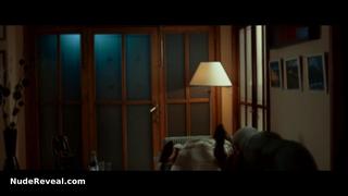 MACARENA GOMEZ nude in Desmadre incluido