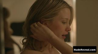 ASHLEY HINSHAW nude in A Rising Tide