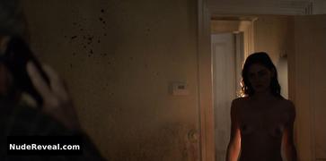 PHOEBE TONKIN nude in Bloom