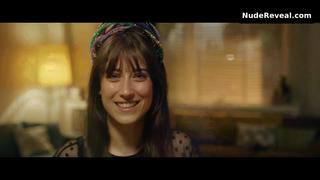 HAZAL KAYA nude in Benden Ne Olur