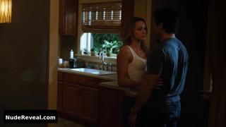 SHANTEL VANSANTEN nude in Gang Related