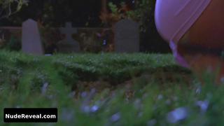 SARAH MICHELLE GELLAR nude in Buffy the Vampire Slayer