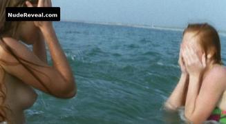 ISILD LE BESCO nude in Girls Can