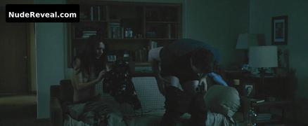 EMILY RATAJKOWSKI nude in Gone Girl