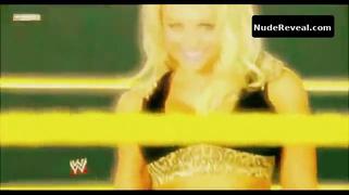AKSANA nude in Wwe Divas