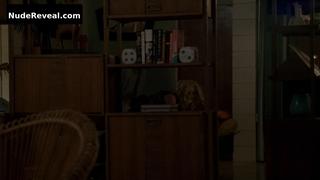 ALI LARTER nude in Crazy
