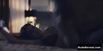 SERINDA SWAN nude in Reacher