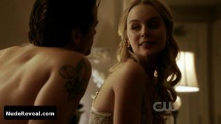 HELENA MATTSSON nude in Nikita