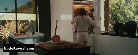 RACHEL BLANCHARD nude in Spread